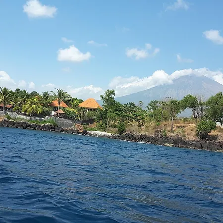 Batu Belah Bungalow