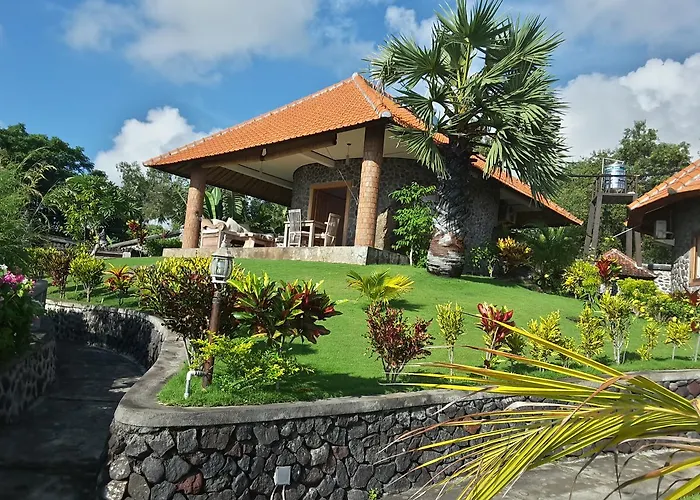 Batu Belah Bungalow 5*