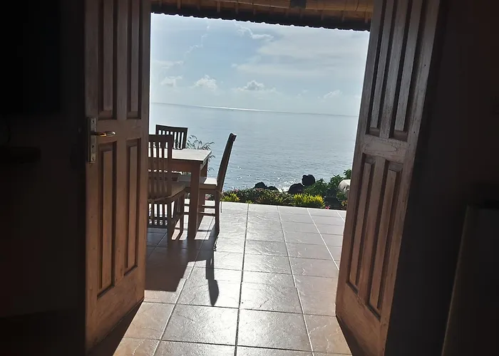 リゾート Batu Belah Bungalow 5*