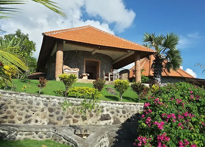 Batu Belah Bungalow