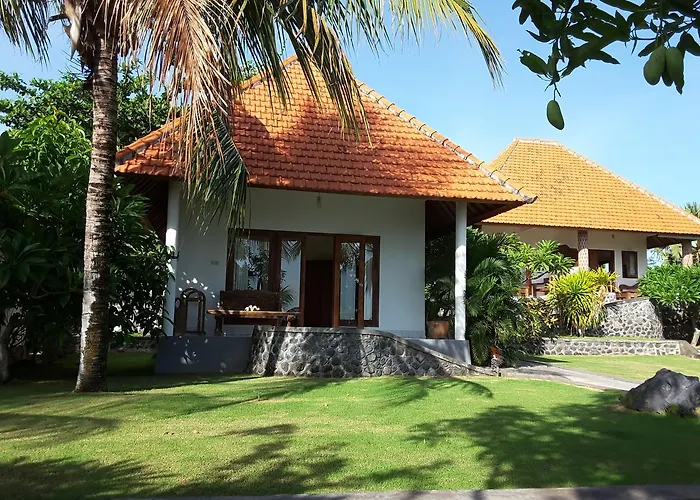 Batu Belah Bungalow 5*