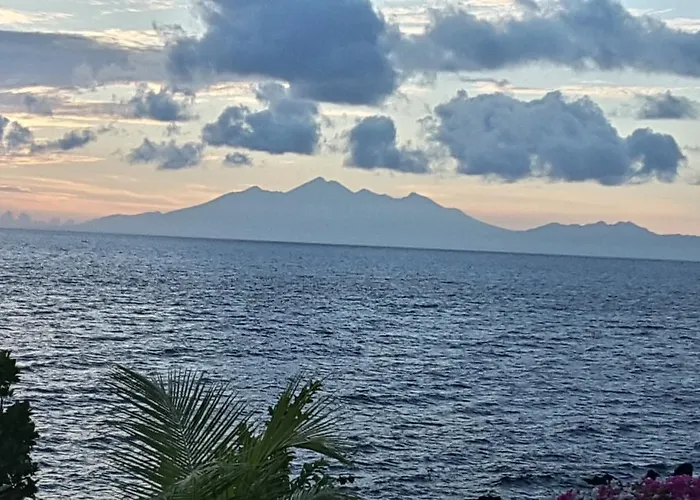 Batu Belah Bungalow リゾート 5*