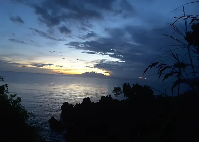 Batu Belah Bungalow