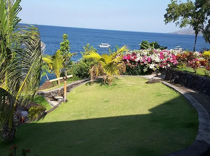 Batu Belah Bungalow リゾート 5*